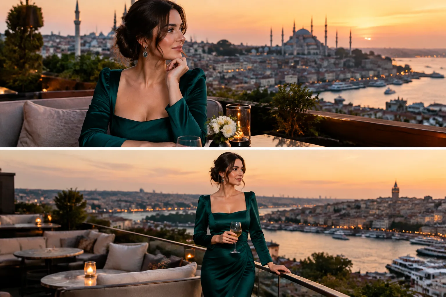 fit görünümlü Sivas eskort şehir atmosferi