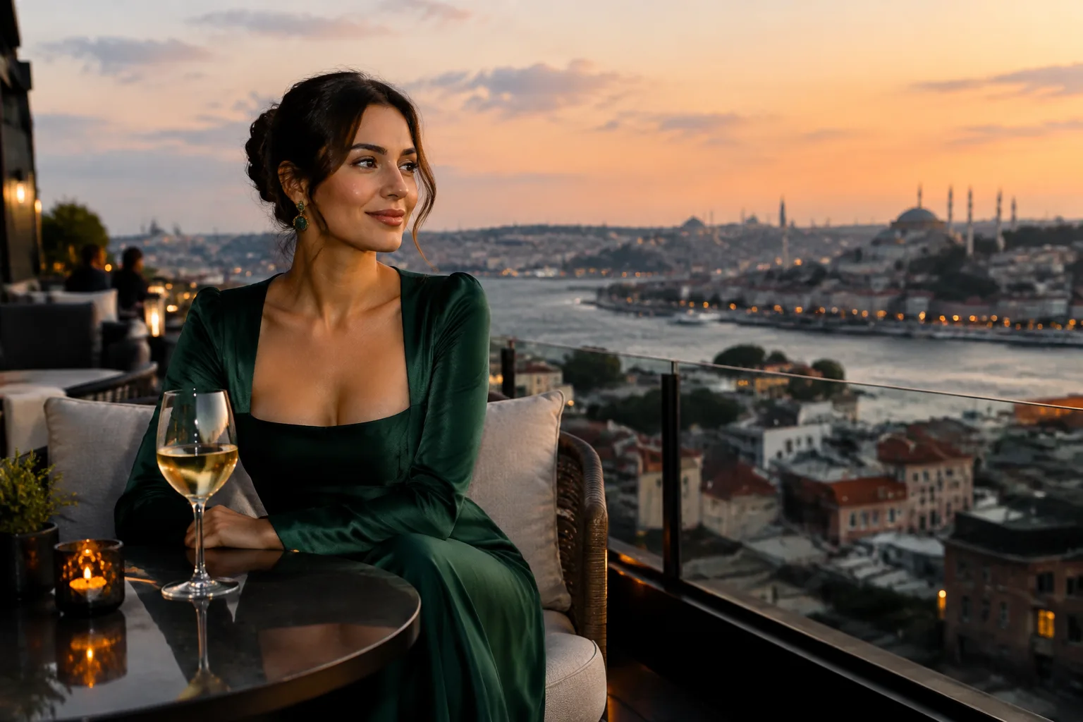 Hızlı randevu Sivas escort özel portre
