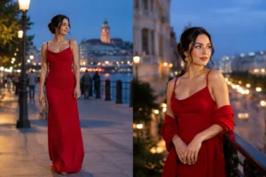 kızıl Sivas escort özel portre