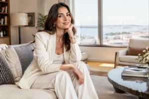 olgun Sivas escort özel portre