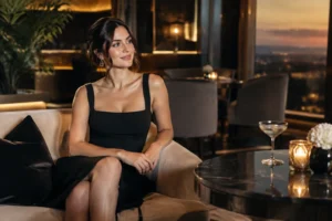 özel tercih Sivas Escort özel portre