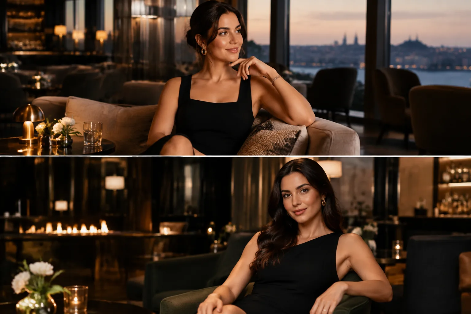 özel tercih Sivas Escort şehir atmosferi