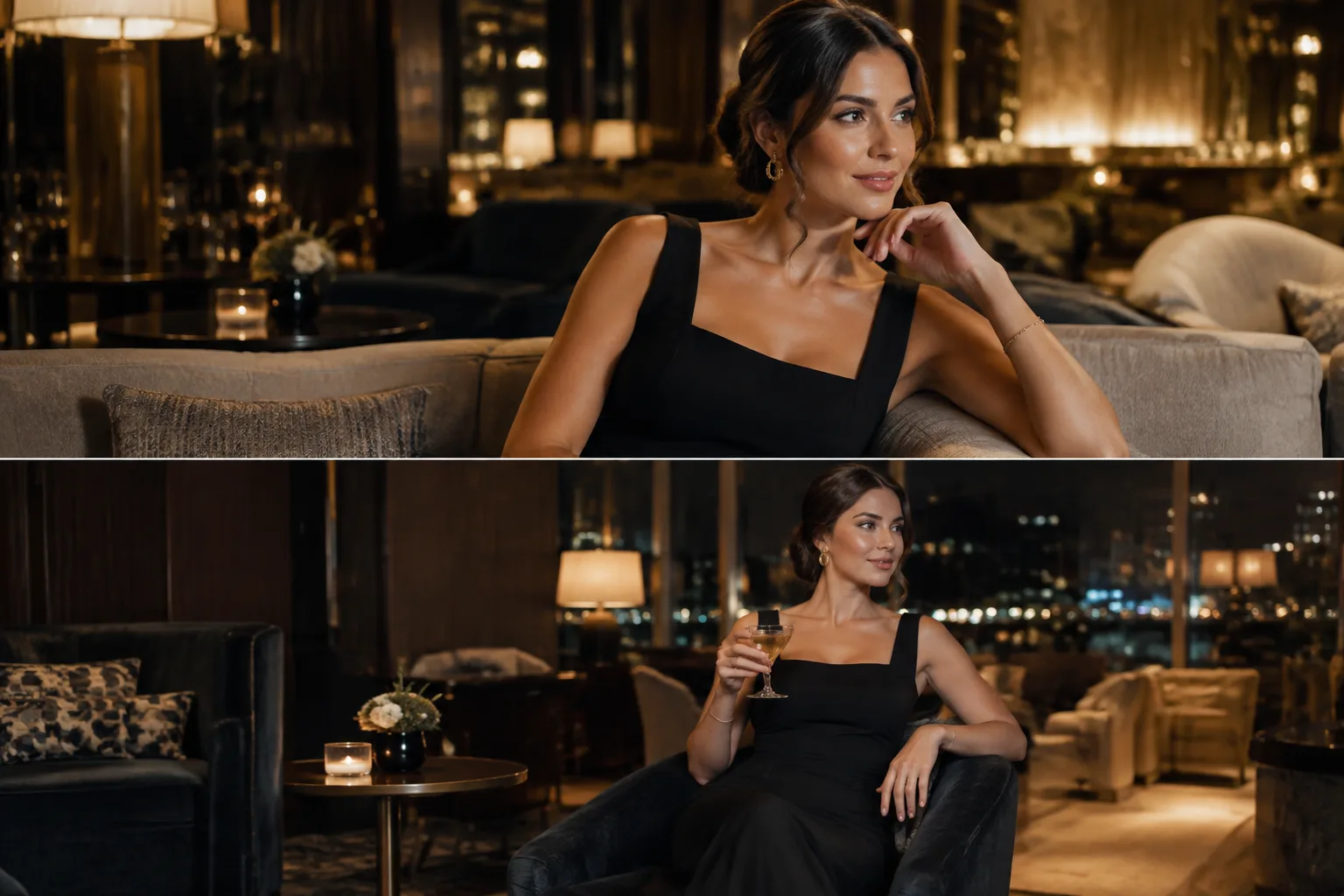 sarışın Sivas escort özel portre