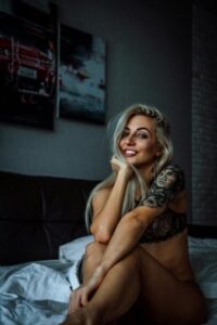 Sivas Akıncılar Escort