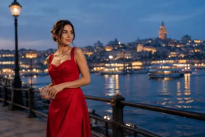Sivas aktif Escort özel portre