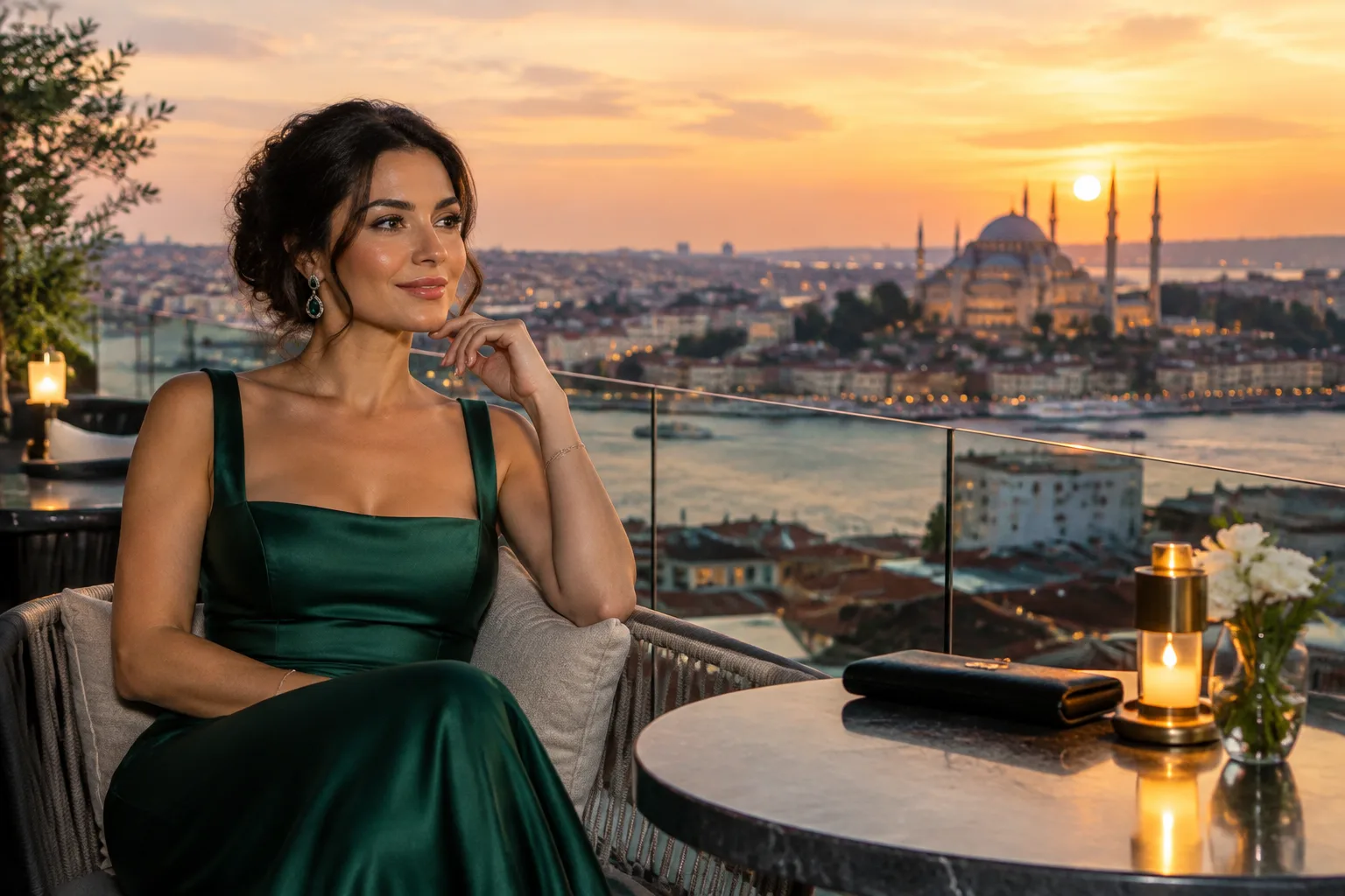 Sivas anal Escort özel portre