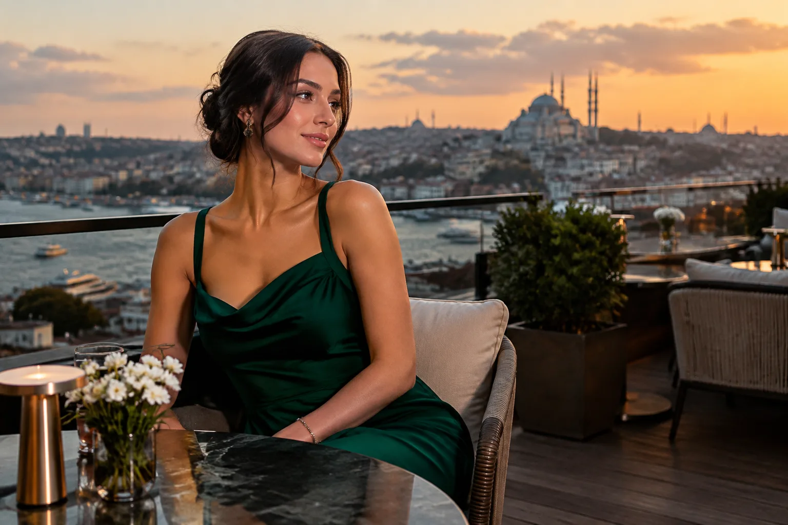 Sivas balık etli escort özel portre