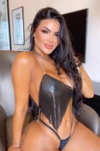 Sivas Doğanşar Escort