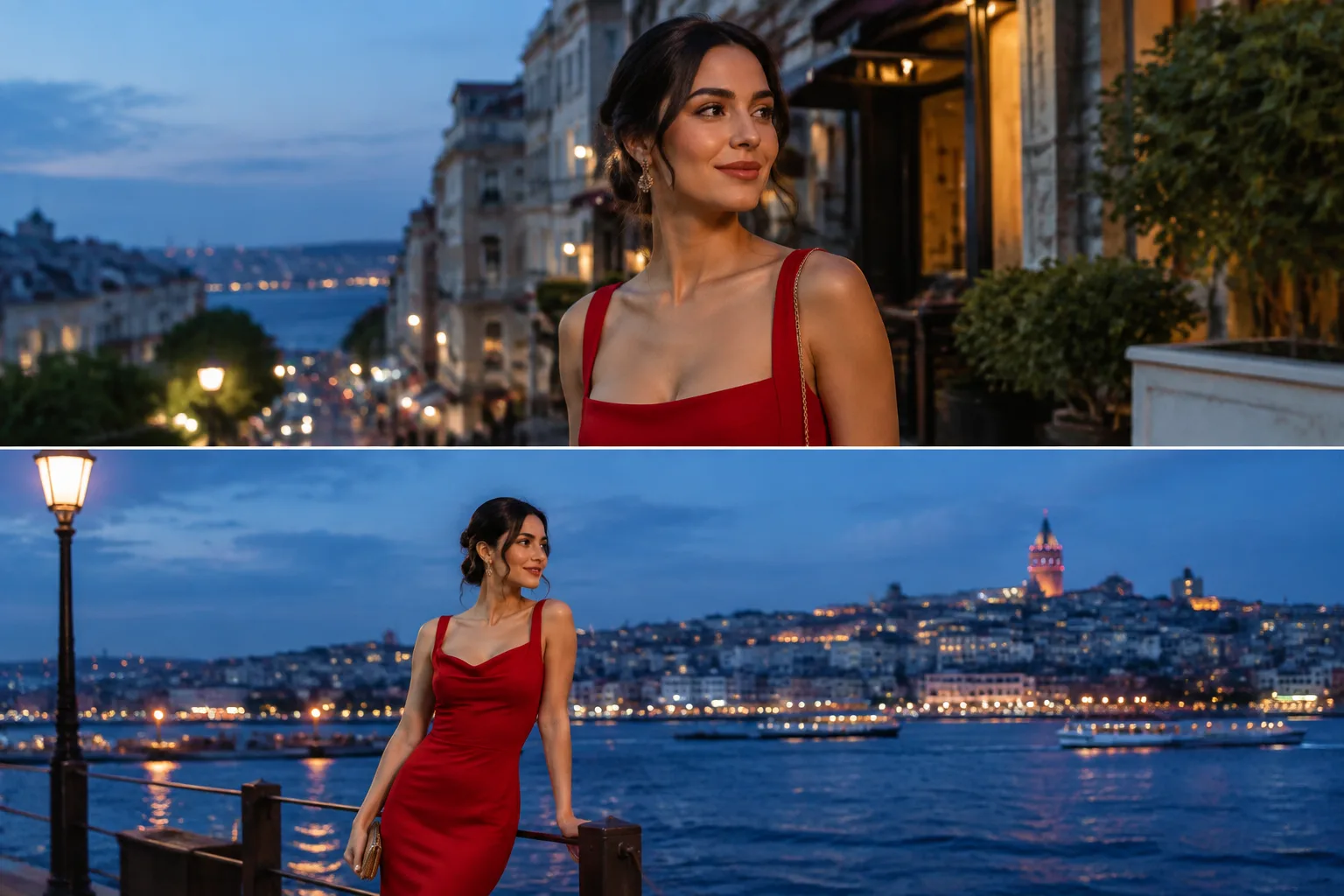 Sivas Escort gecelik şehir atmosferi