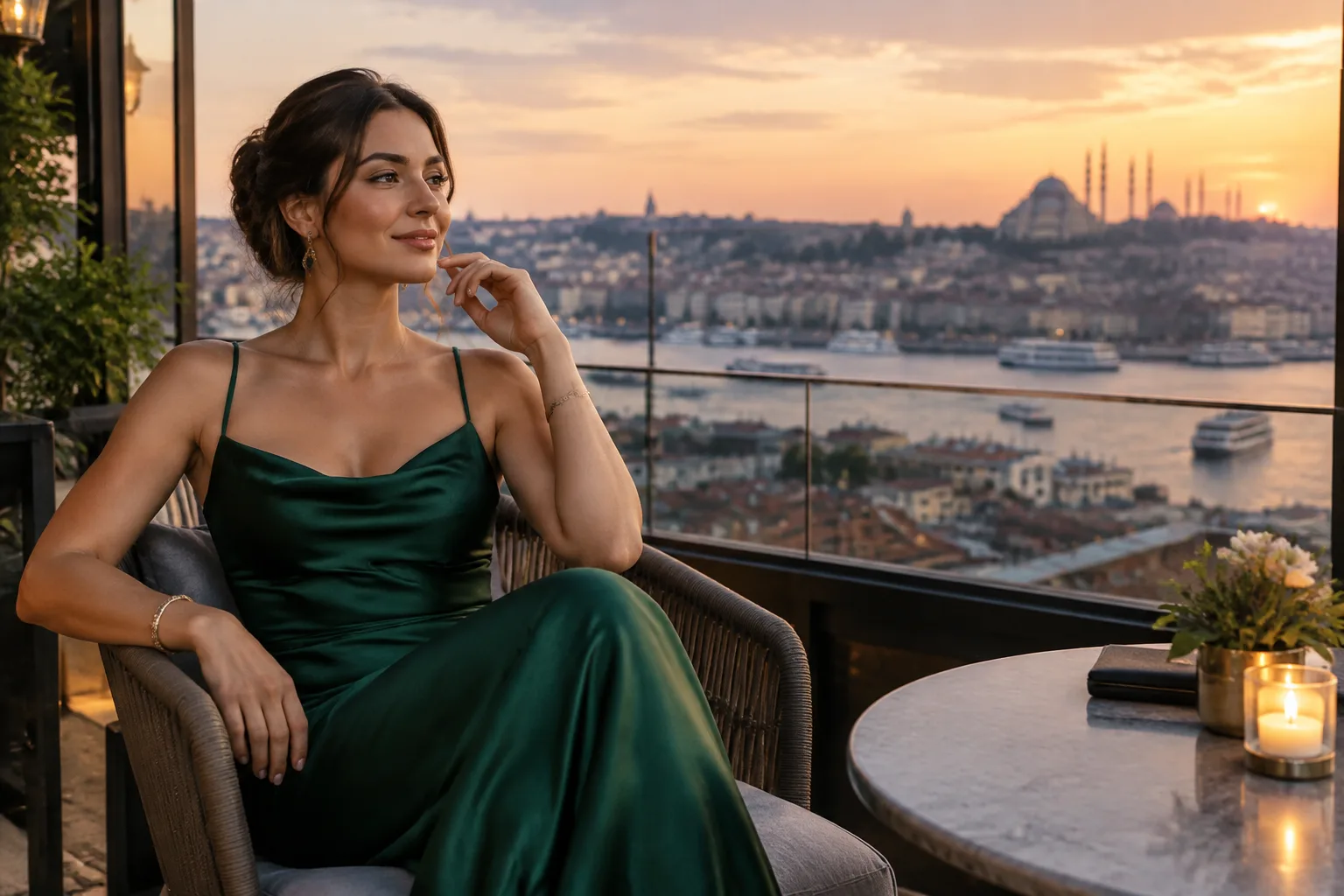 Sivas Escort hızlı randevu özel portre