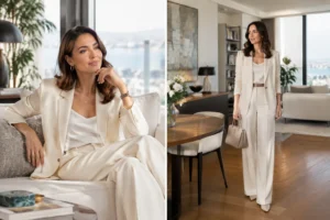 Sivas Escort masaj yapan özel portre