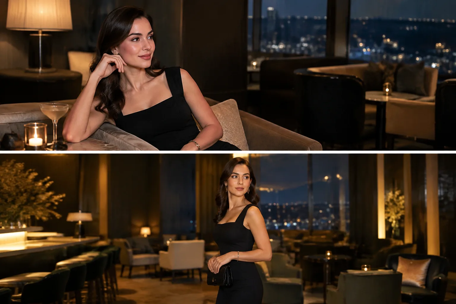 Sivas otele gelen Escort şehir atmosferi