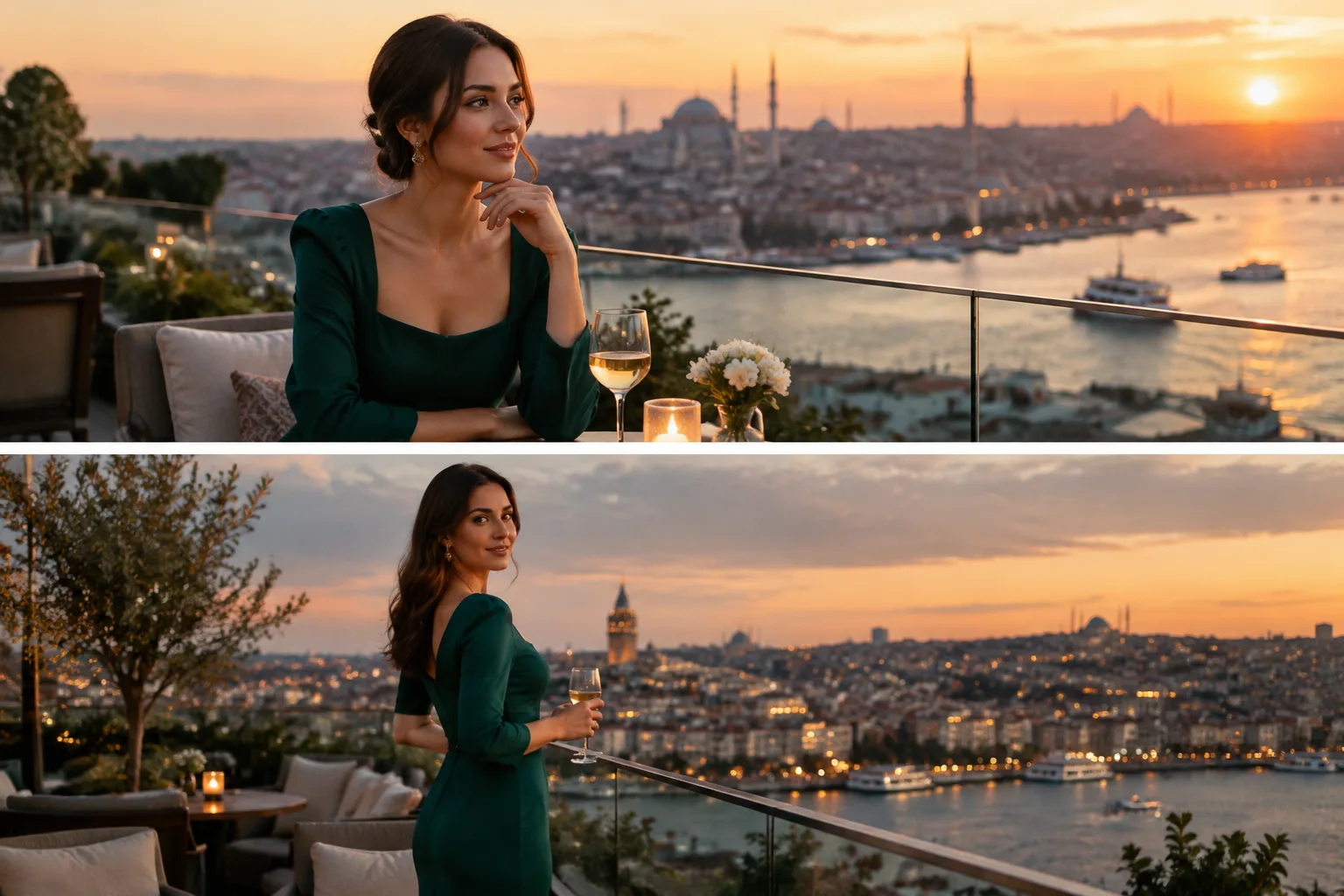 telefonla ulaşılabilen Sivas Escort özel portre