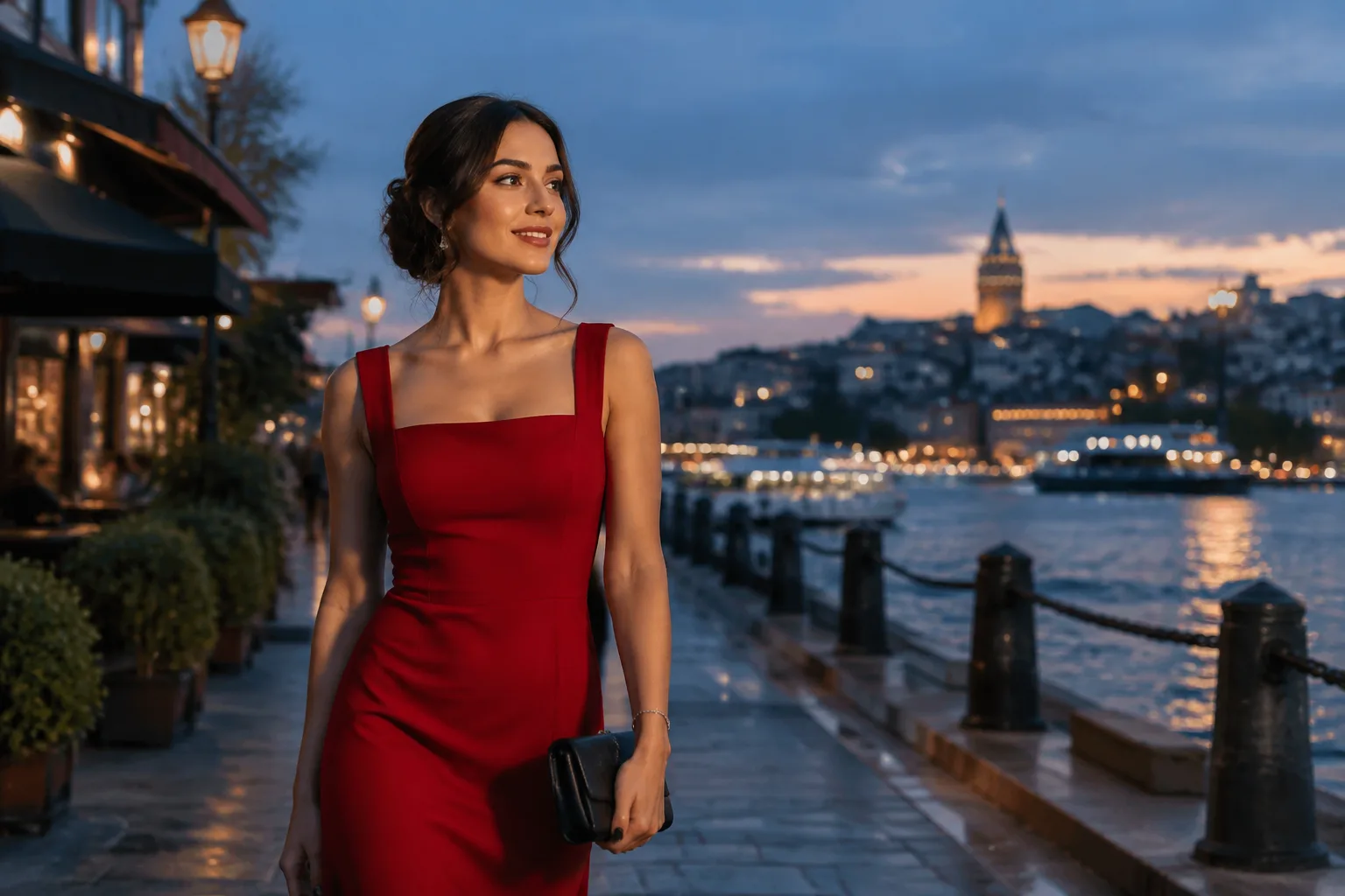 yeni Sivas Escort şehir atmosferi